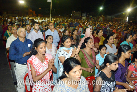 Urwa Church 1